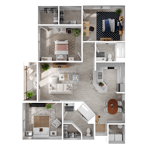 Westlake | Sanford, FL